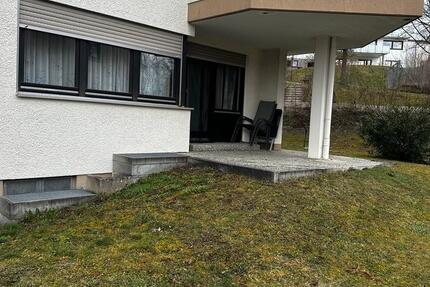 Wohnung Ebersbach an der Fils - 2.5 Zimmer, 60 m&sup2;, 800&euro; | Angebot:25283832