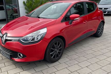 Renault Clio 144.200 km 5.500 € Urbach (30km östlich von Stuttgart) 73660