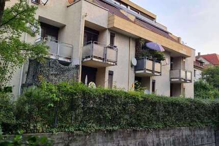 Wohnung Stuttgart Zuffenhausen - 1 Zimmer, 33 m&sup2;, 160.000&euro; | Angebot:25285924