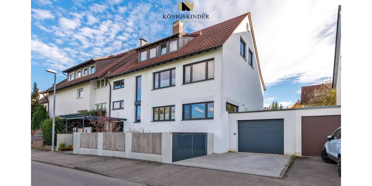 Mehrfamilienhaus, Wohnhaus Stuttgart Weilimdorf - 1 Zimmer, 330 m&sup2;, 1.399.000&euro; | Angebot:26486402