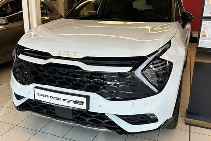 Kia Sportage 33.100 km 33.990 &euro; Friolzheim 71292