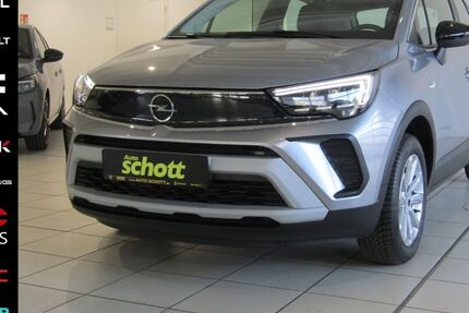 Opel Crossland (X) 11.941 km 20.980 &euro; Magstadt 71106