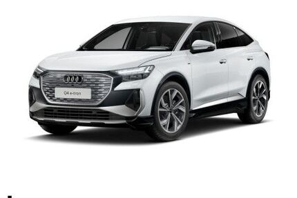 Audi Q4 e-tron 20.985 km 39.330 &euro; Tübingen 72072