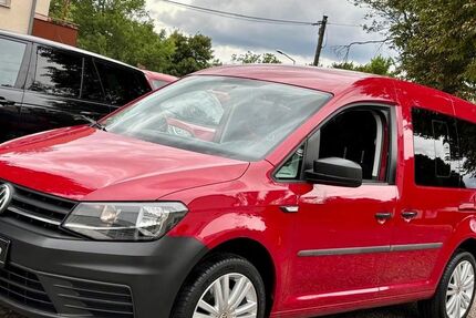 VW Caddy 150.000 km 14.280 € Kirchheim u.Teck 73230