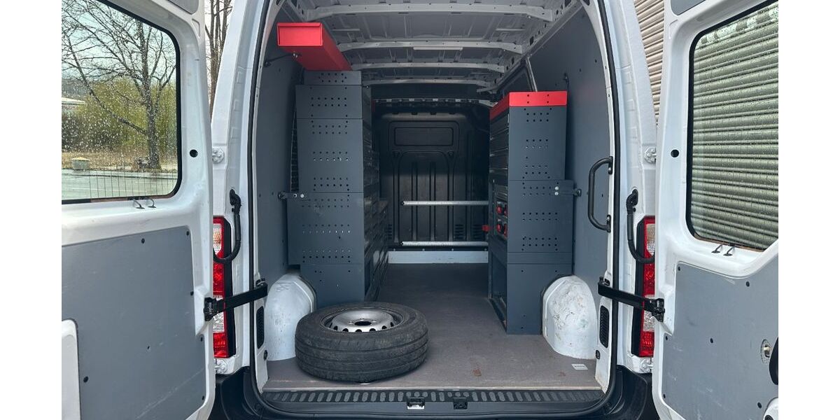 Renault Master 63.232 km 20.400 &euro; Sindelfingen 71065