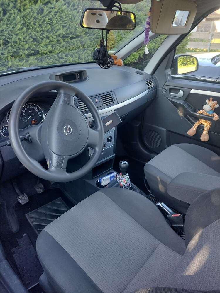 Meriva