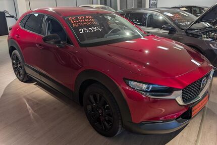 Mazda CX-30 51.137 km 23.990 &euro; Esslingen am Neckar 73733