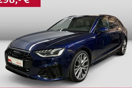 Audi A4 67.200 km 38.460 &euro; Ludwigsburg 71636