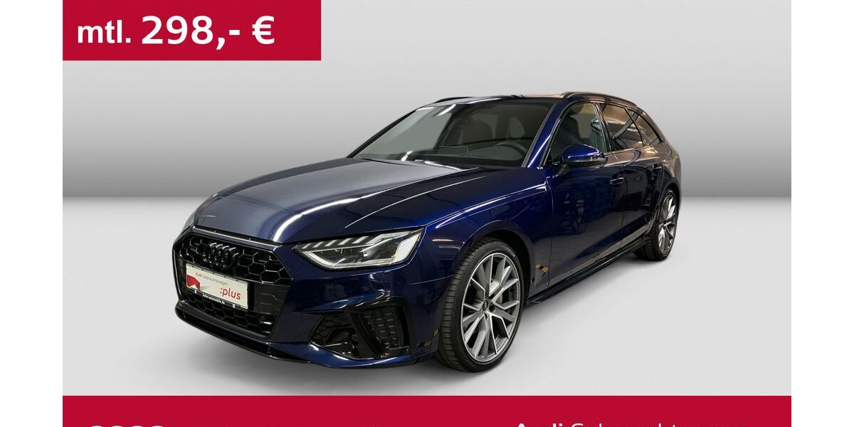 Audi A4 67.200 km 38.460 &euro; Ludwigsburg 71636
