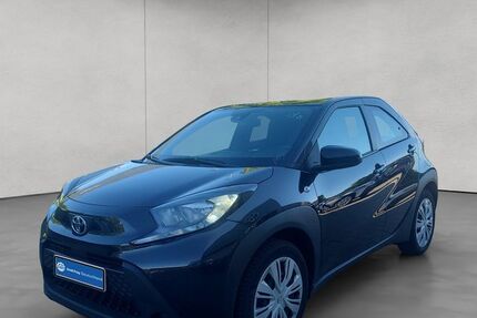 Toyota Aygo (X) 19.956 km 12.990 € Filderstadt 70794