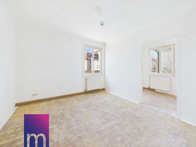Wohnung zum Mieten in Esslingen am Neckar 350 € 15 m²