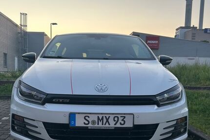 VW Scirocco 77.000 km 17.999 &euro; Stuttgart 70376
