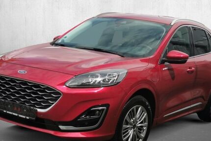 Ford Kuga 30.039 km 29.790 &euro; Ludwigsburg 71636