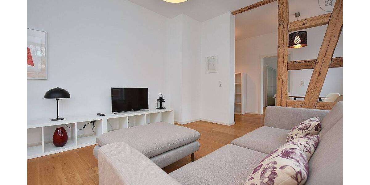 Etagenwohnung Stuttgart Weilimdorf - 2 Zimmer, 60 m&sup2;, 1.600&euro; | Angebot:26190525