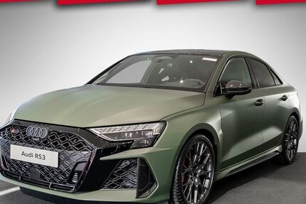 Audi RS3 9.999 km 84.570 &euro; Stuttgart 70563