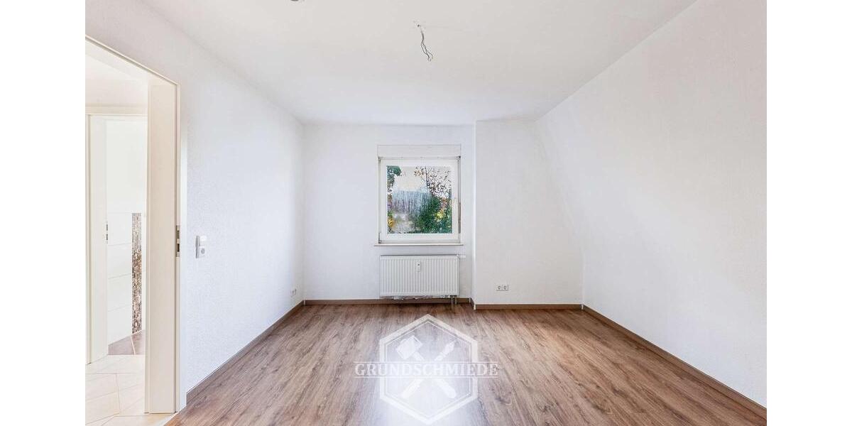 Praktische 3-Zimmer-Wohnung in Ludwigsburg-Oßweil 3 zimmer