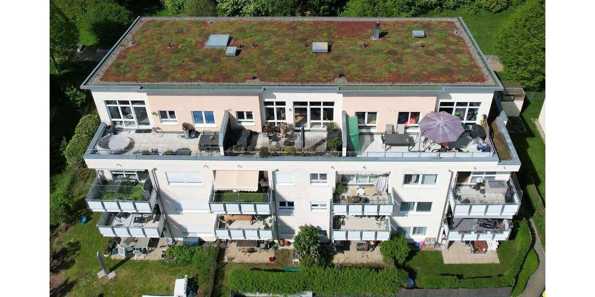 Etagenwohnung Ludwigsburg Hoheneck - 4.5 Zimmer, 90 m&sup2;, 1.090&euro; | Angebot:25344038