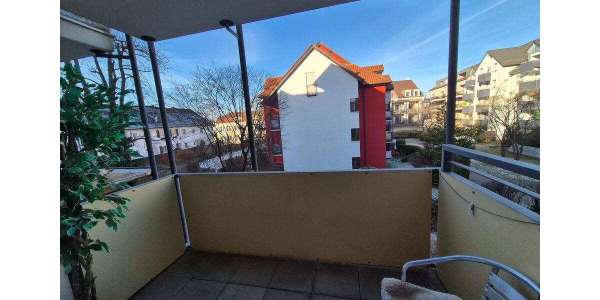 Helle 3-Zimmer-Wohnung in Toplage von Böblingen – zentral, ruhig, 3 zimmer