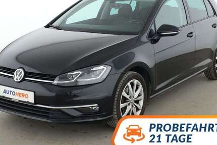 VW Golf 84.906 km 13.780 &euro; Stuttgart 70195