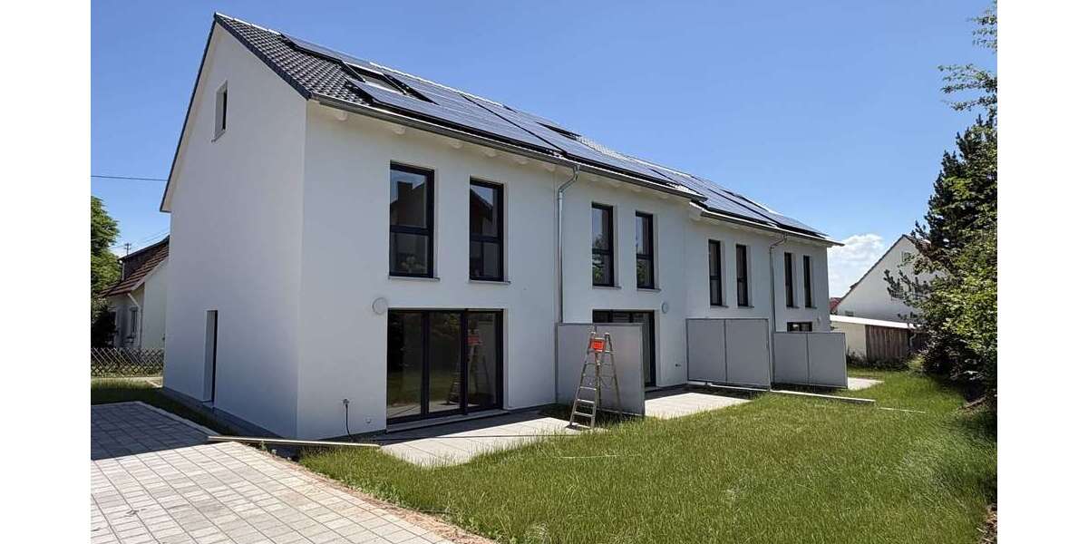 Einfamilienhaus Tübingen / Pfrondorf Pfrondorf - 5 Zimmer, 132 m&sup2;, 2.000&euro; | Angebot:27305253