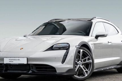 Porsche Taycan 72.600 km 82.340 € Reutlingen 72770