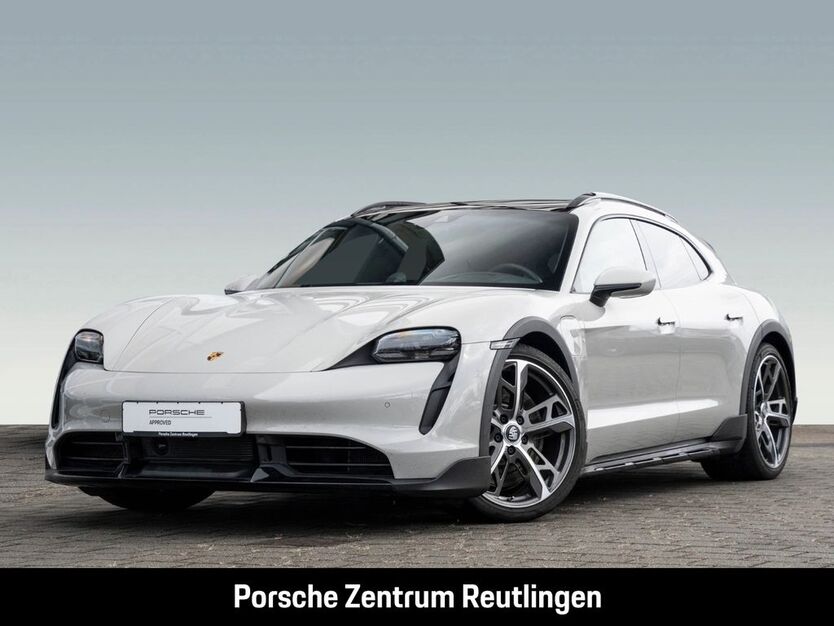 Porsche Taycan 72.600 km 82.340 € Reutlingen 72770