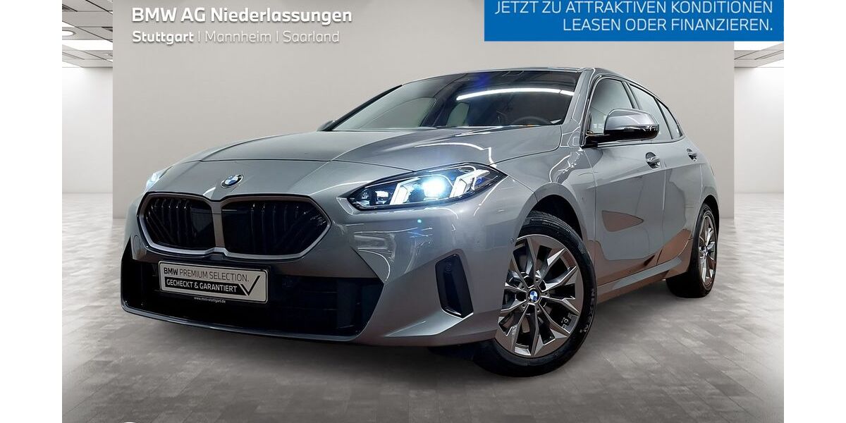 BMW 120 13.192 km 30.680 &euro; Stuttgart 70569