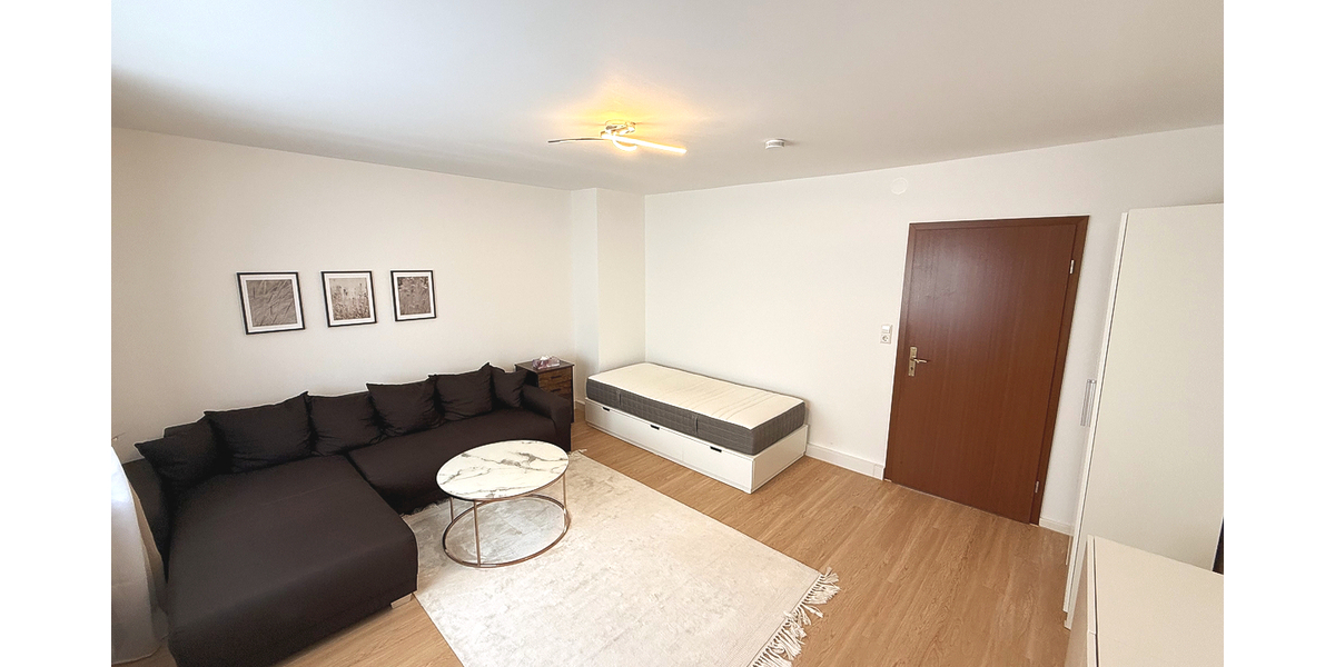 Modernisiert und sofort verfügbar – 3-Zimmer-Wohnung in Stuttgart-Bad Cannstatt - 3- Stuttgart Bad Cannstatt Bad Cannstatt | Angebot:27339277