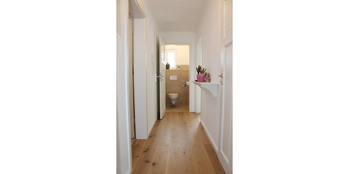 Maisonettenwohnung Stuttgart Feuerbach - 3 Zimmer, 78 m&sup2;, 1.298&euro; | Angebot:26527385