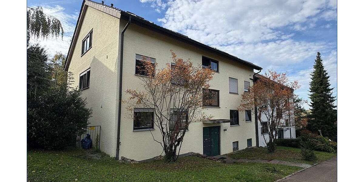Etagenwohnung Marbach am Neckar - 3 Zimmer, 70 m&sup2;, 298.000&euro; | Angebot:24897633