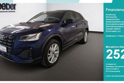 Audi Q2 26.751 km 29.290 &euro; Leonberg 71229