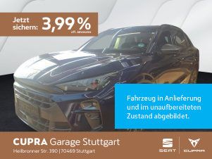 Cupra Terramar 25.680 km 33.730 € Stuttgart-Feuerbach 70469
