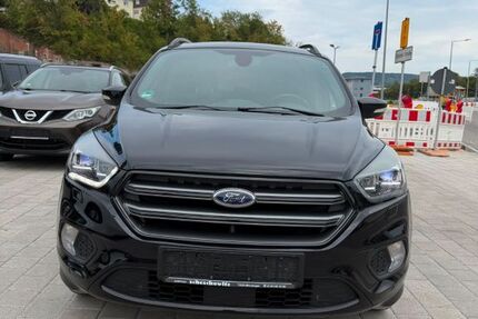 Ford Kuga 87.000 km 10.450 &euro; Stuttgart 70376