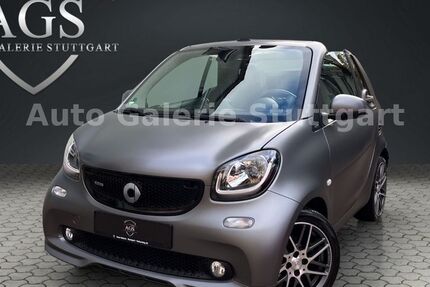 Smart ForTwo 99.000 km 17.990 € Stuttgart 70376