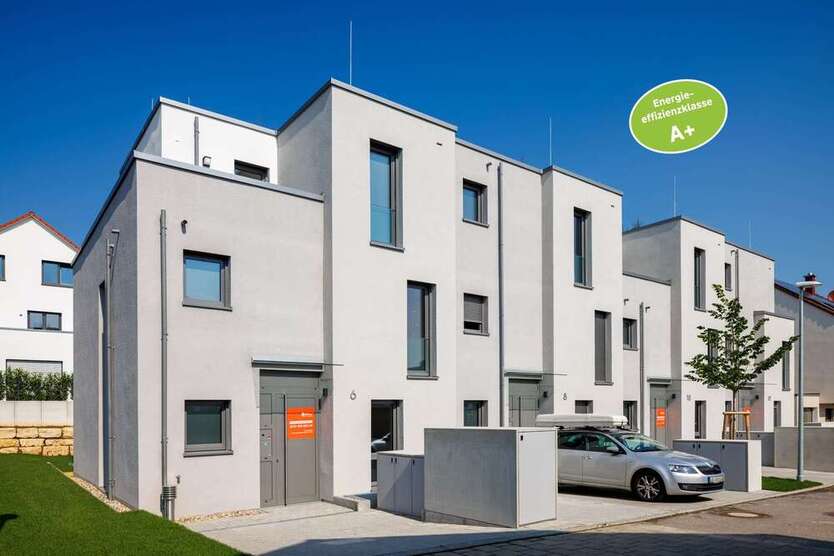 Haus zum Kaufen in Stuttgart Stammheim 964.000 € 140.7 m²