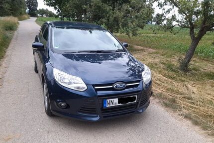 Ford Focus 170.000 km 4.500 &euro; Bittenfeld 71336