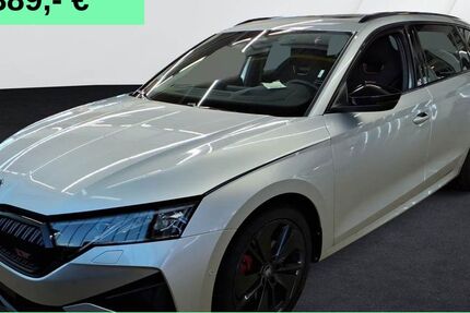Skoda Octavia 20.160 km 37.930 &euro; Weinstadt-Endersbach 71384