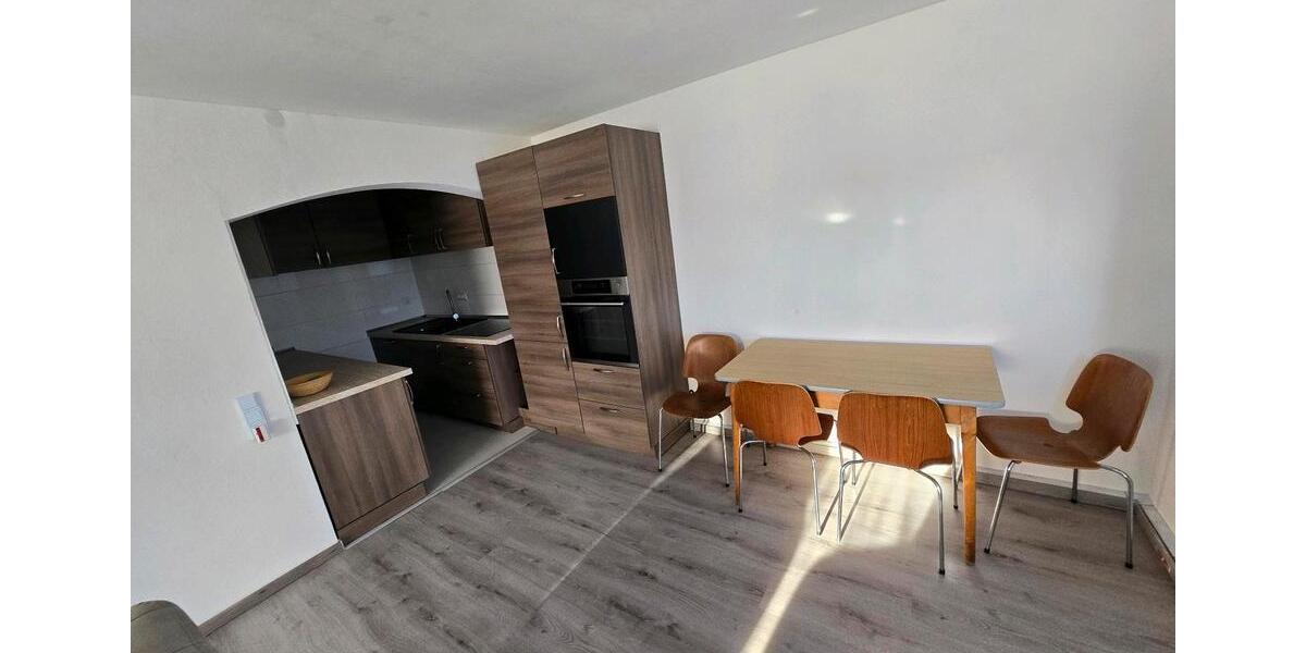 Terrassenwohnung Ludwigsburg Eglosheim - 3 Zimmer, 75 m&sup2;, 1.450&euro; | Angebot:26310122