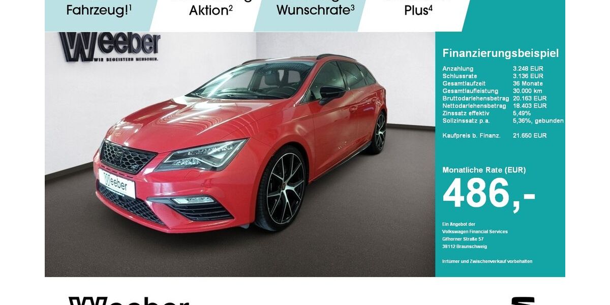 Seat Leon 73.621 km 21.540 &euro; Leonberg 71229