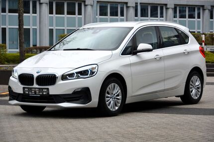 BMW 218 81.000 km 16.990 &euro; Stuttgart 70567