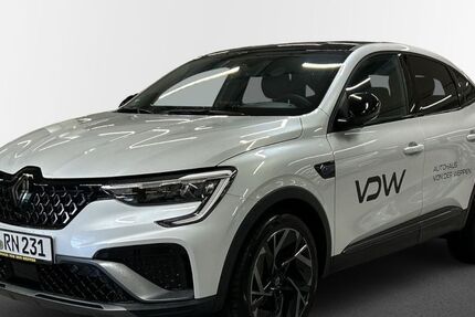 Renault Arkana 3.000 km 34.980 € Stuttgart 70469