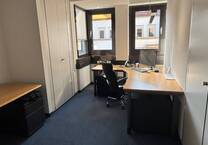 Modernes, Helles Büro im Herzen von Esslingen - All-in-Miete