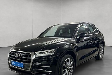 Audi Q5 100.464 km 32.890 &euro; Filderstadt 70794