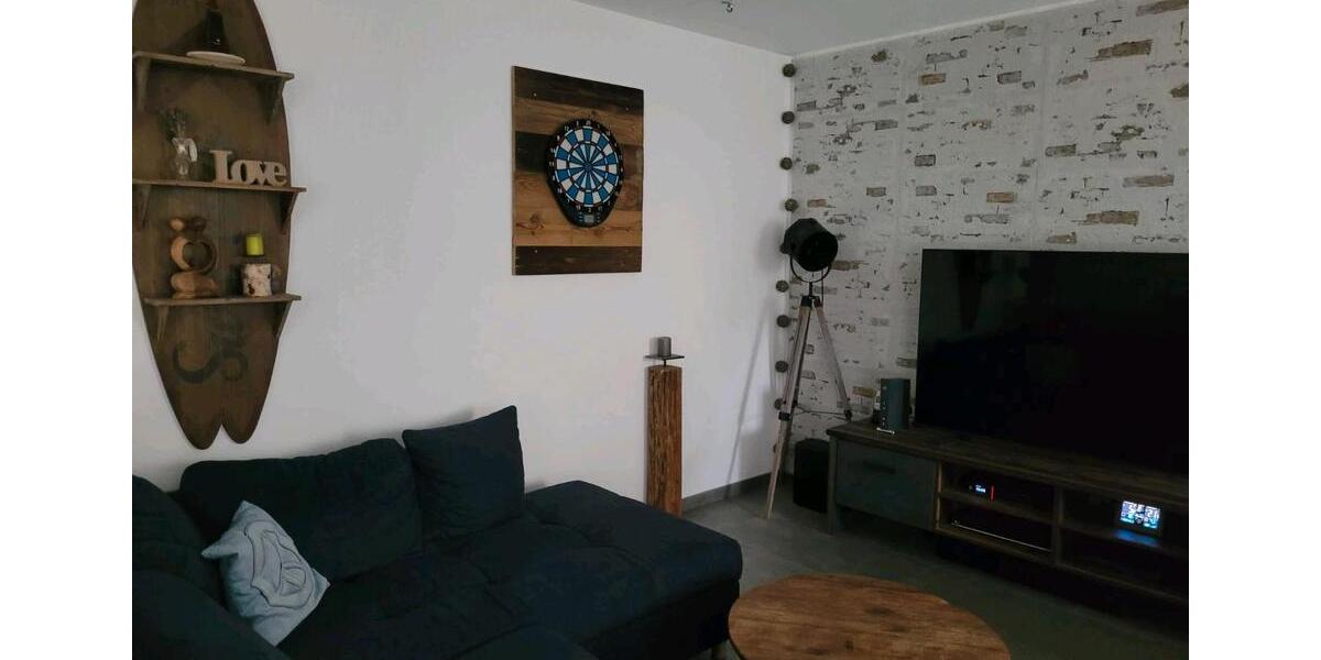 Schöne 3,5 Zimmer Wohnung mit Garten in Freiberg a.N. 3 zimmer