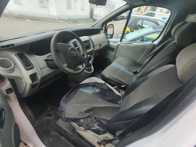 Vivaro