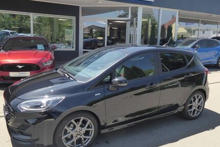 Ford Fiesta 8.000 km 30.900 € Ammerbuch 72119
