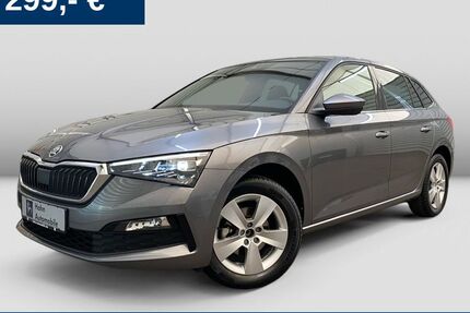 Skoda Scala 12.696 km 22.430 &euro; Schorndorf 73614