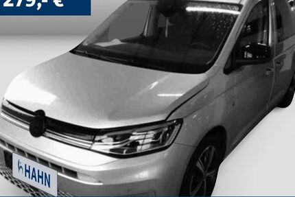 VW Caddy Maxi 28.387 km 32.990 &euro; Schorndorf 73614