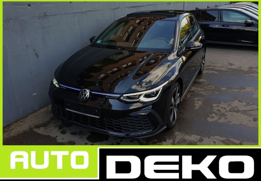 VW Golf 46.745 km 27.330 € Waiblingen 71332
