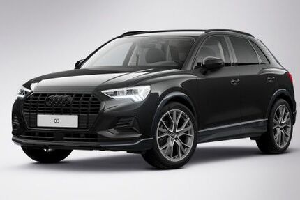 Audi Q3 8.934 km 40.920 &euro; Stuttgart 70563